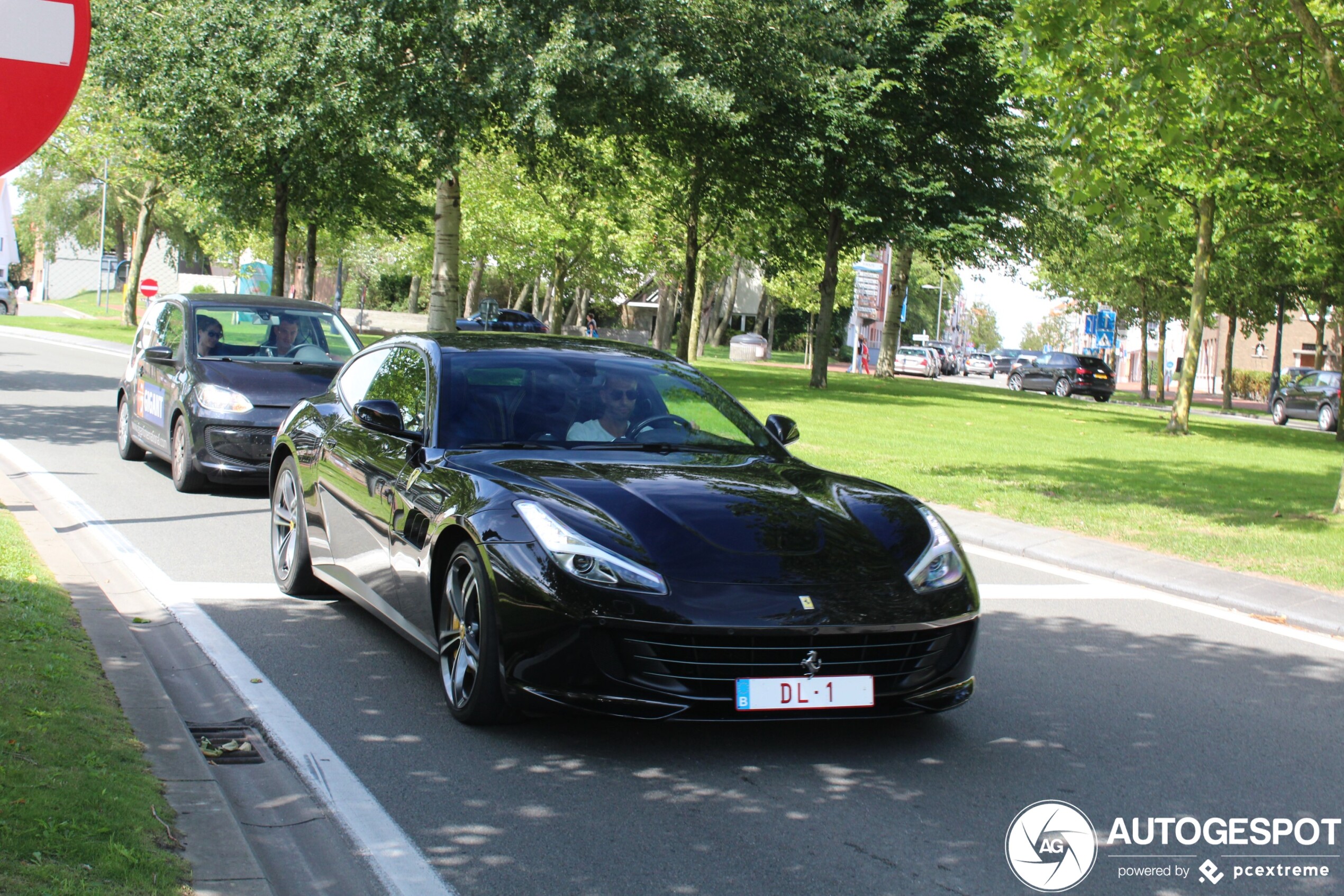 Ferrari GTC4Lusso