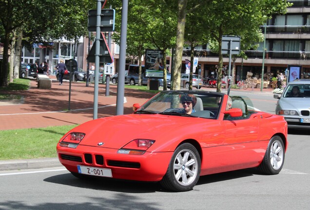 BMW Z1