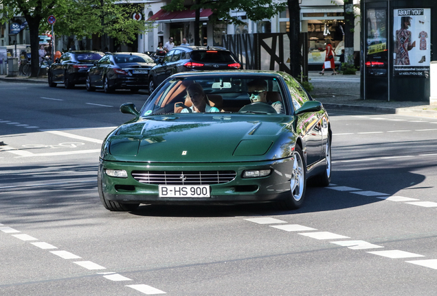 Ferrari 456 GT