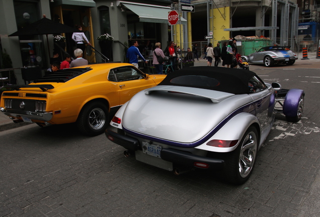 Plymouth Prowler