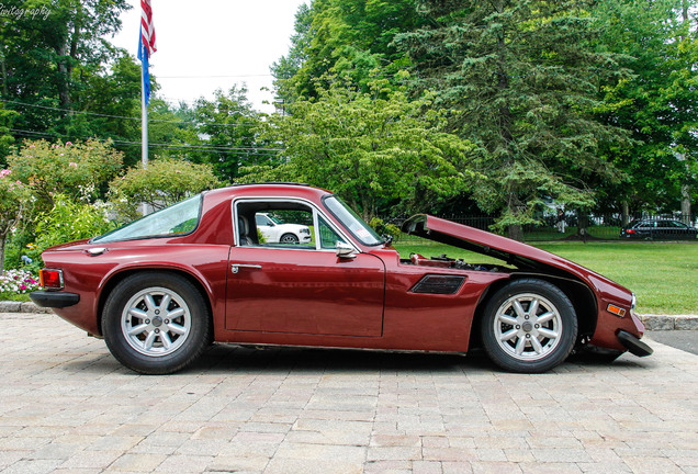 TVR 5000M