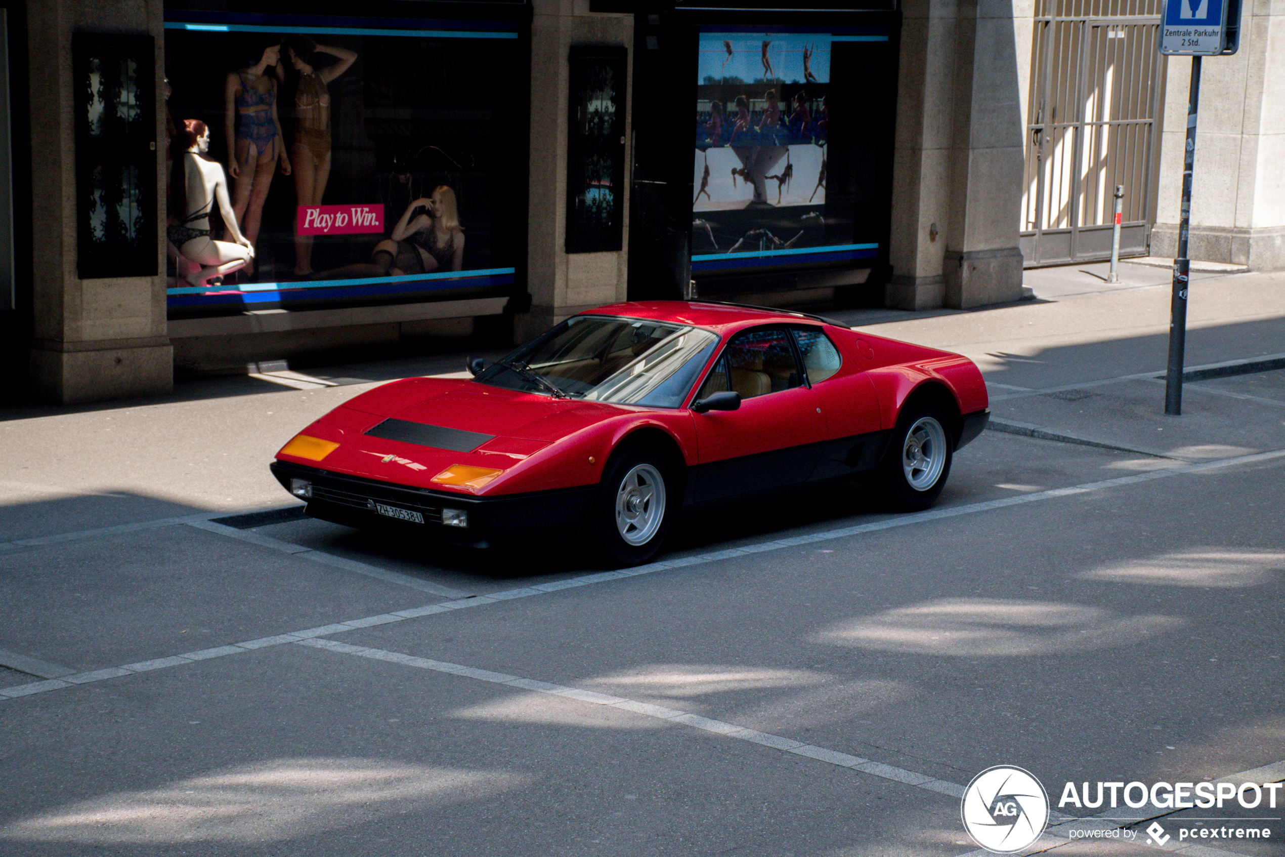 Ferrari 512 BBI