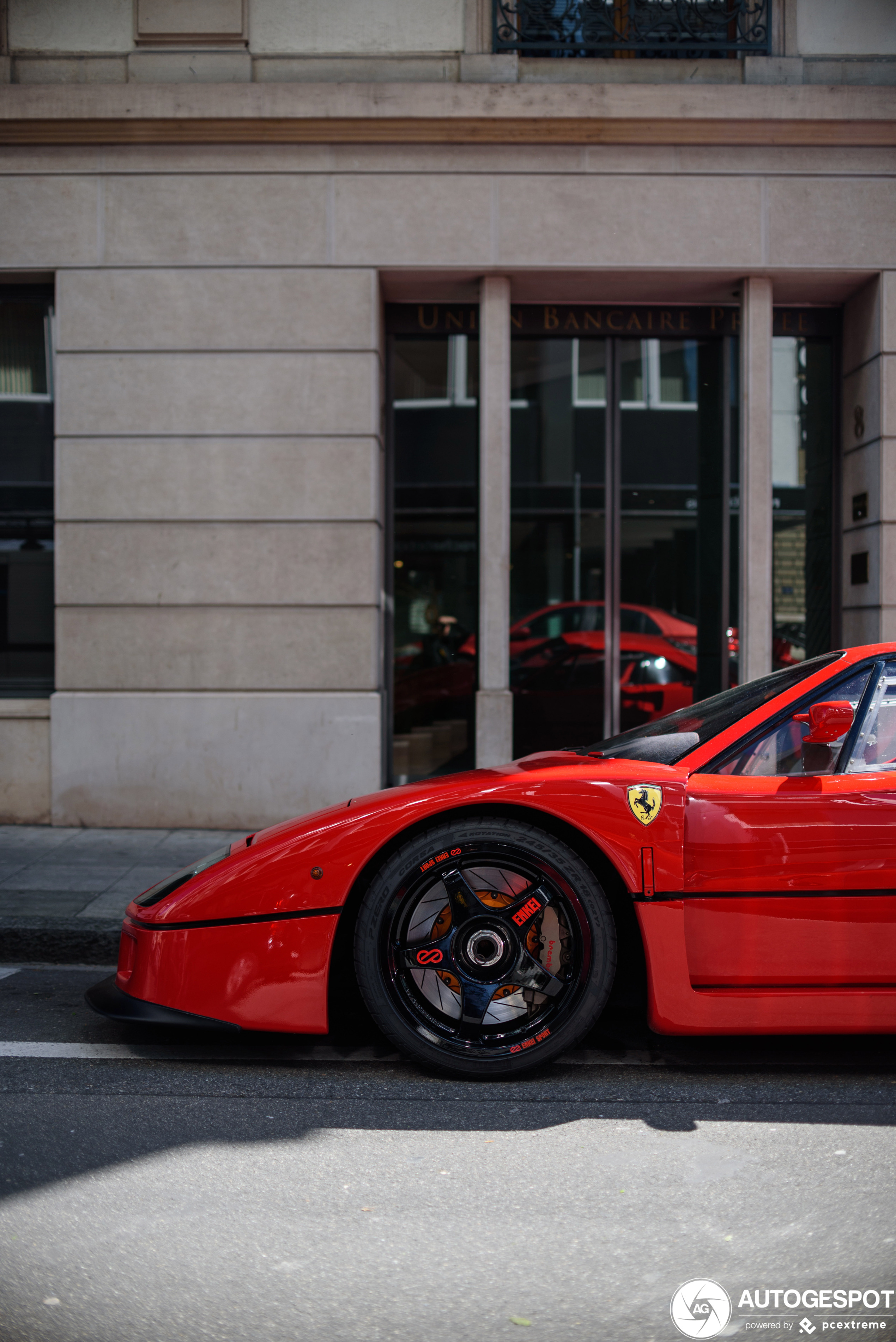 Ferrari F40