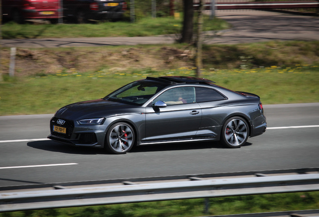 Audi RS5 B9