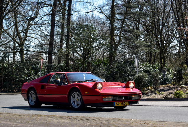 Ferrari 328 GTS