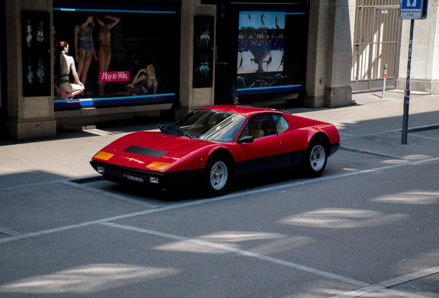 Ferrari 512 BBI