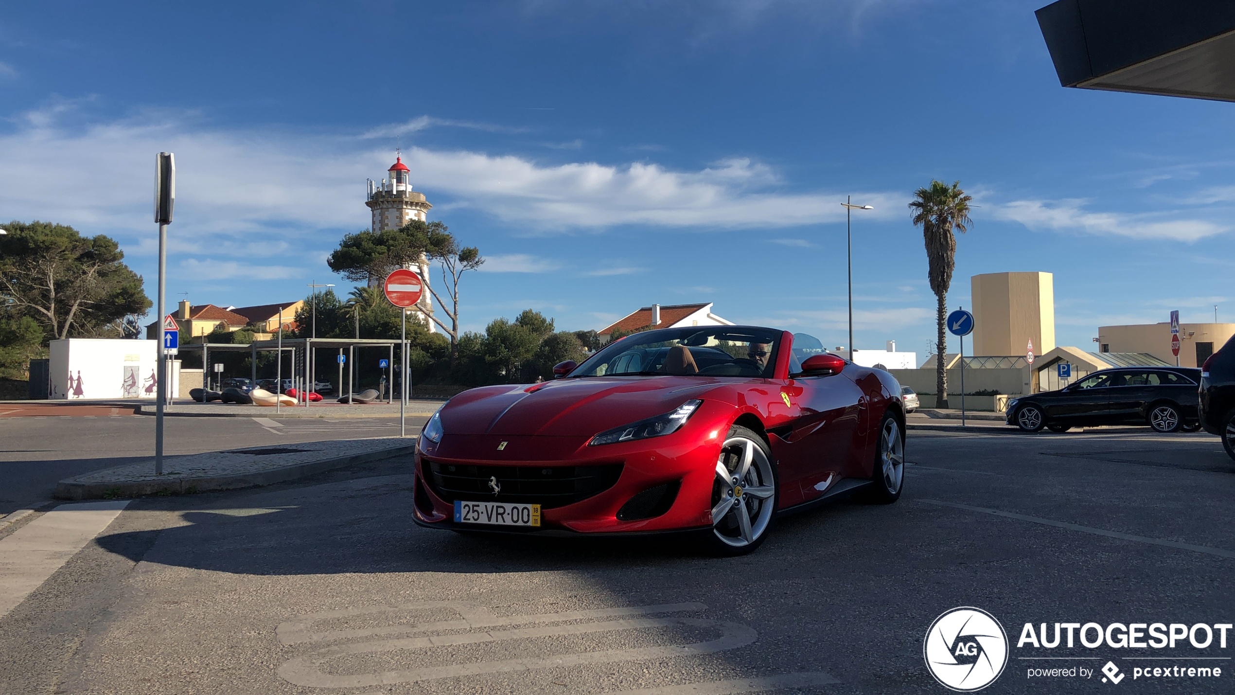 Ferrari Portofino