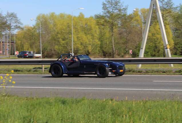 Donkervoort D8 150