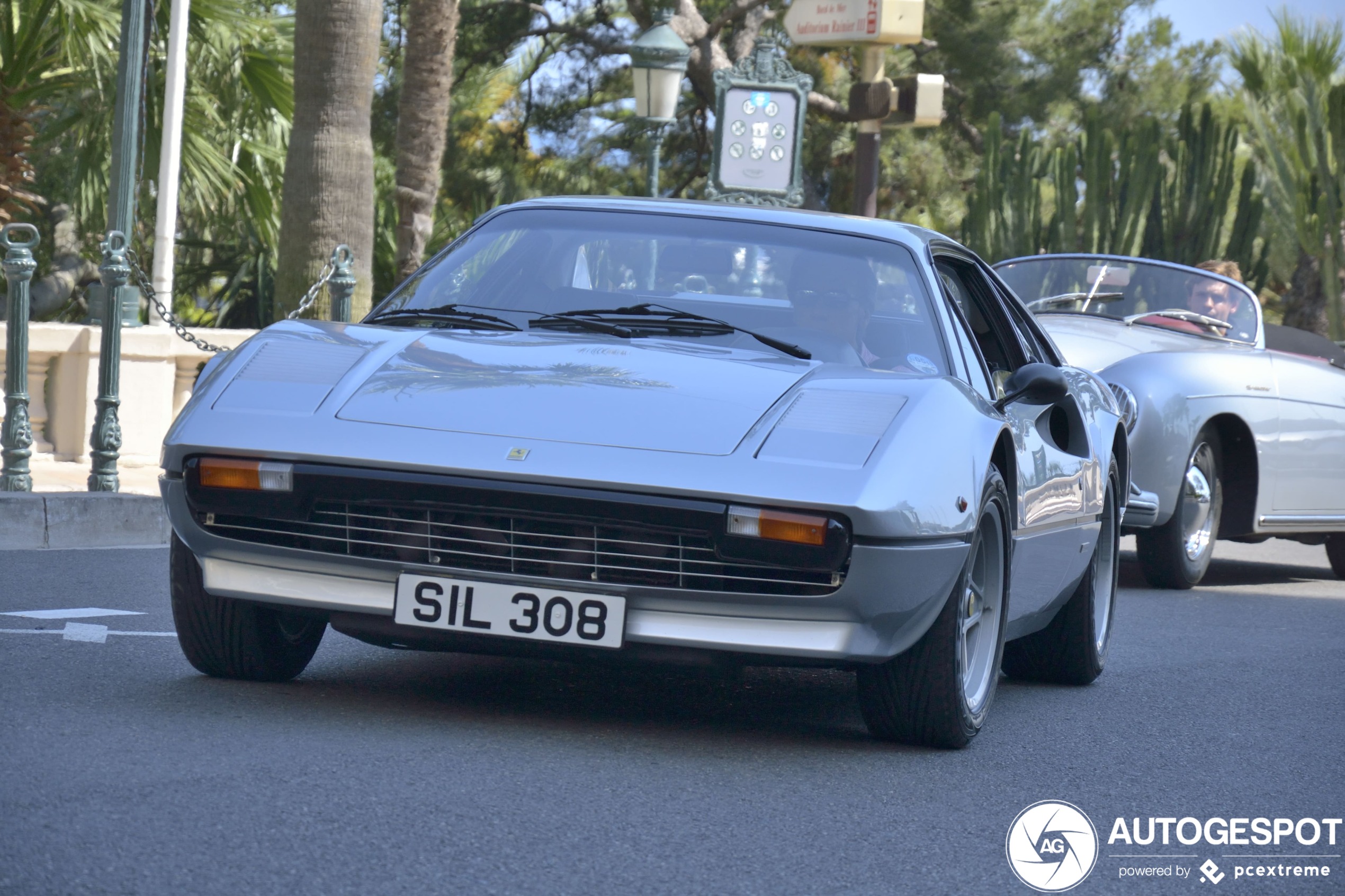 Ferrari 308 GTB