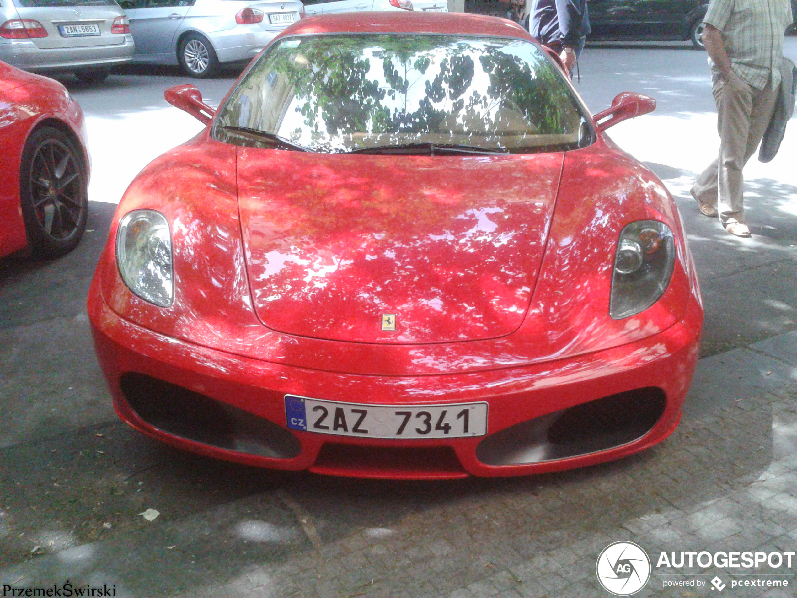 Ferrari F430