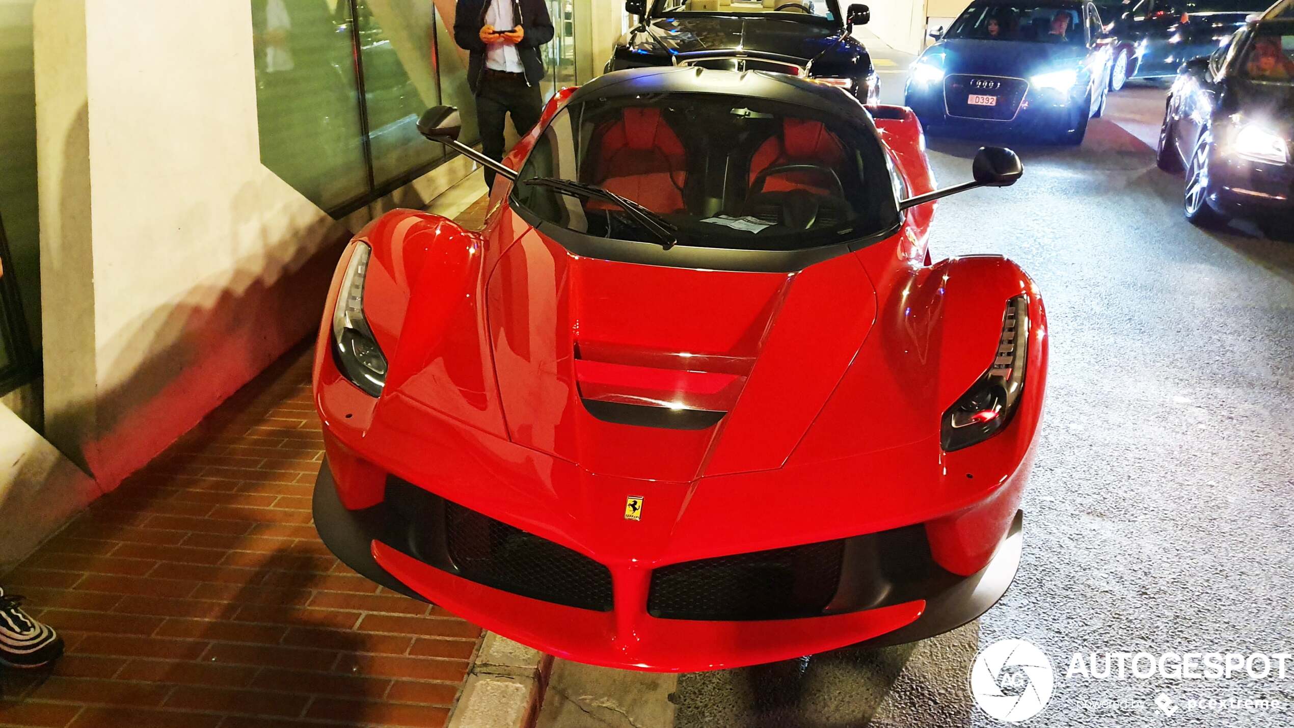 Ferrari LaFerrari