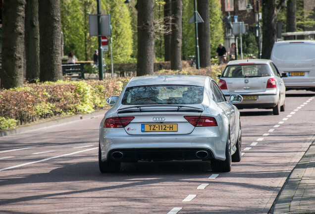 Audi RS7 Sportback