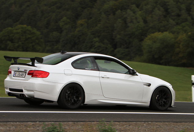 BMW M3 E92 Coupé