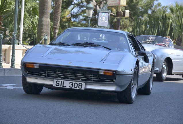 Ferrari 308 GTB