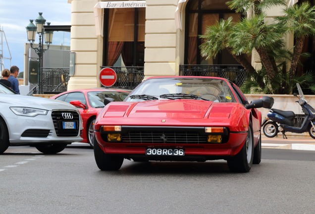 Ferrari 308 GTS Quattrovalvole