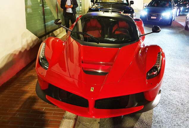 Ferrari LaFerrari