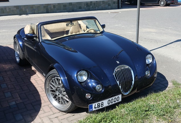 Wiesmann Roadster MF3