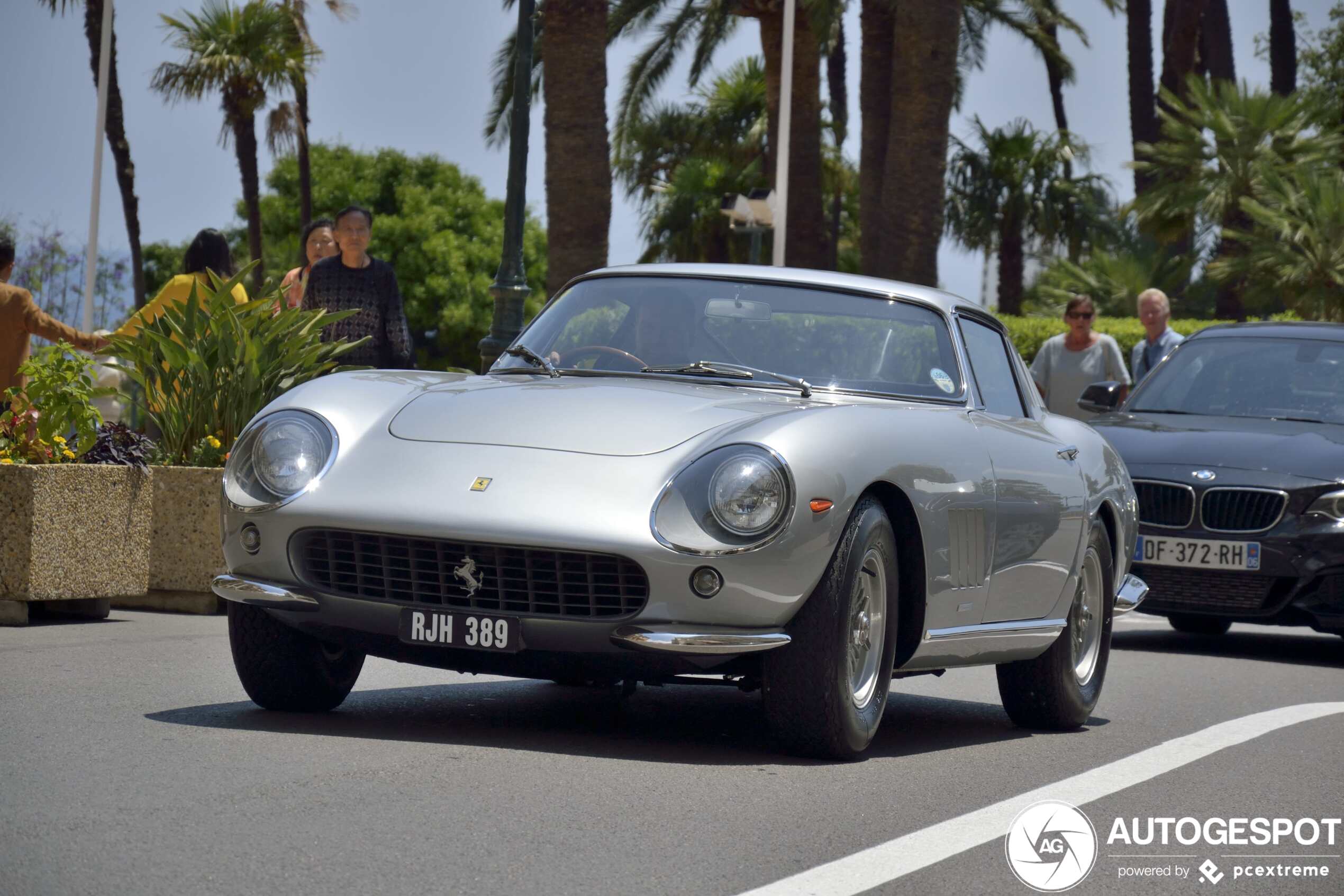 Ferrari 275 GTB