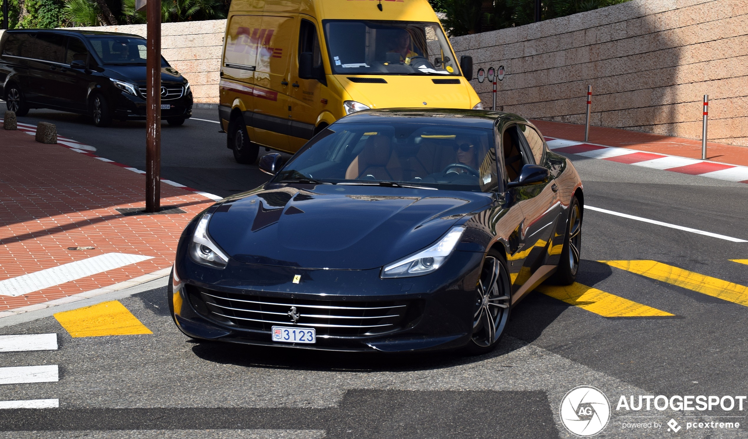 Ferrari GTC4Lusso