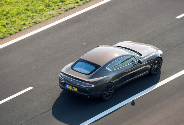 Aston Martin Rapide