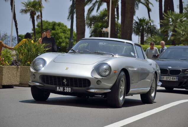 Ferrari 275 GTB