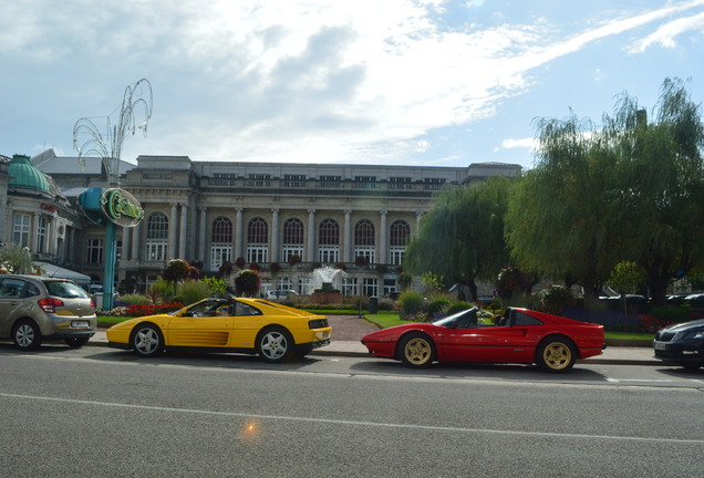 Ferrari 308 GTSi