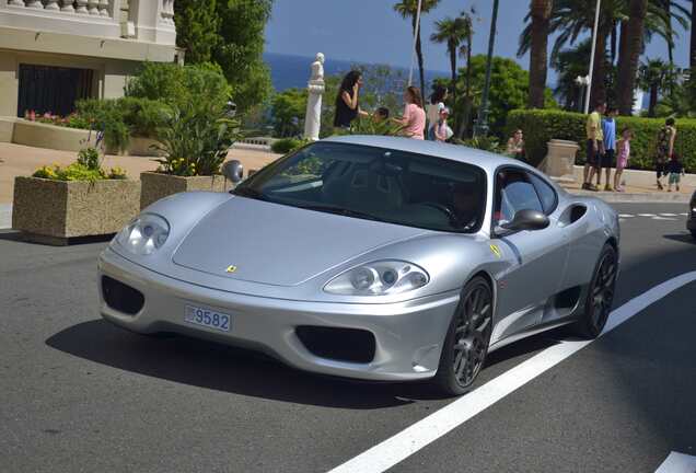 Ferrari 360 Modena