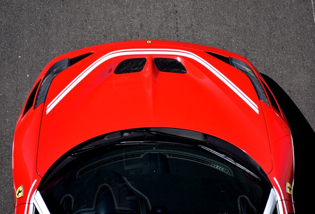 Ferrari 458 Speciale