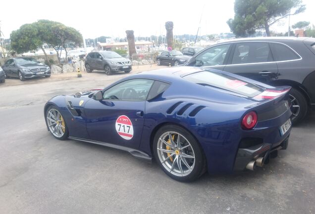 Ferrari F12tdf