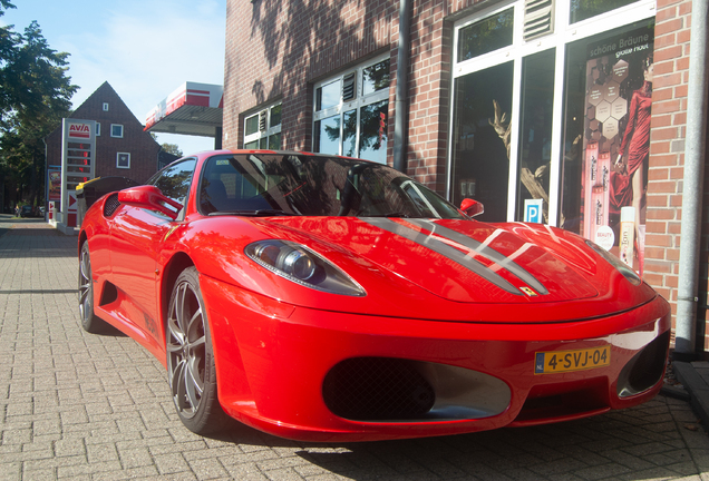 Ferrari F430