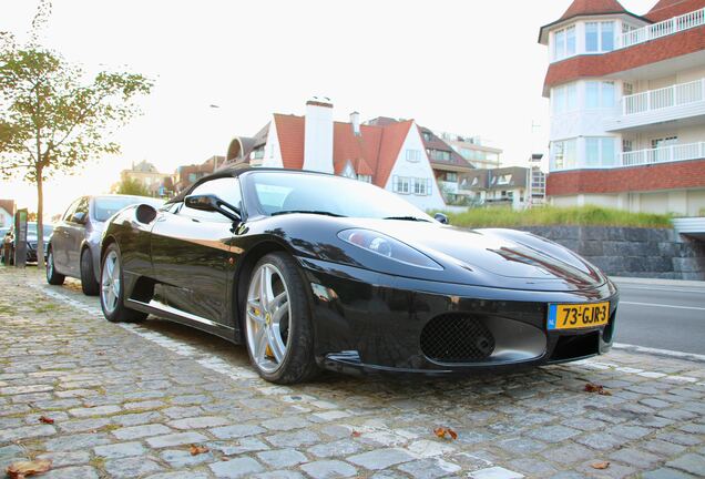 Ferrari F430 Spider