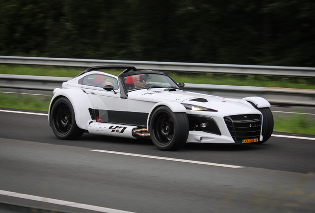 Donkervoort D8 GTO-40