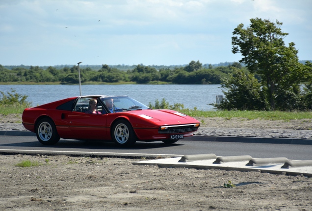 Ferrari 308 GTS