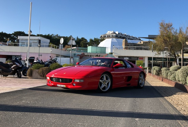 Ferrari F355 Berlinetta