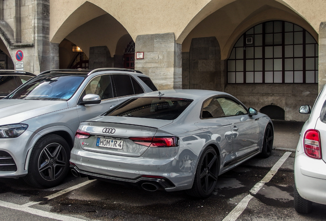 Audi RS5 B9