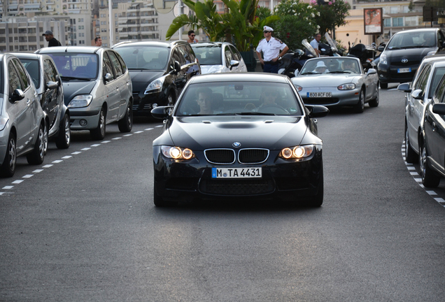 BMW M3 E92 Coupé
