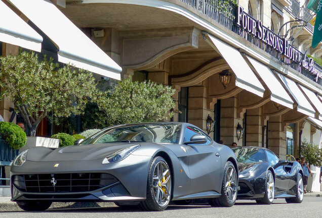 Ferrari F12berlinetta