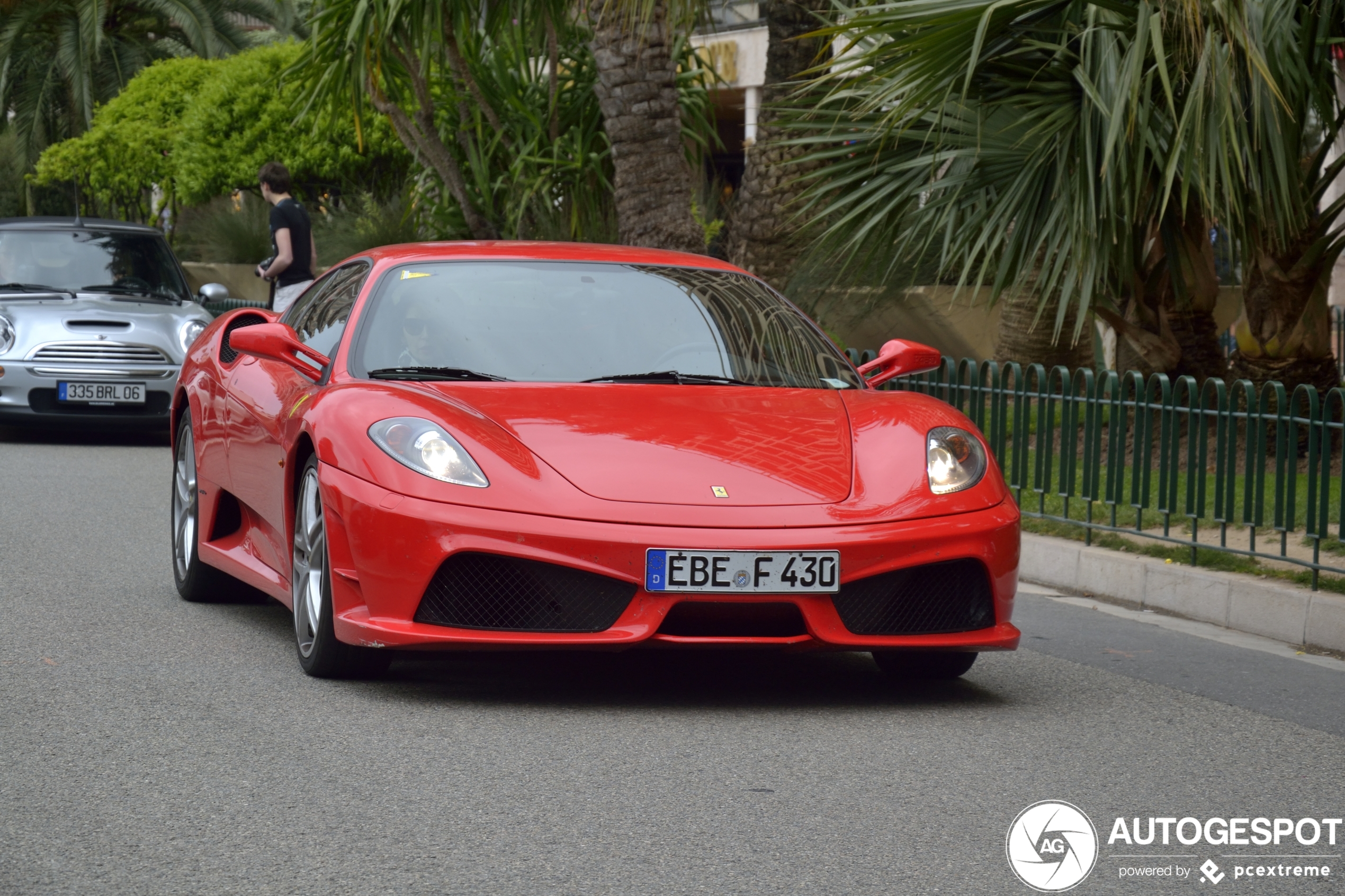 Ferrari F430