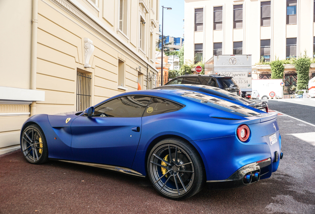 Ferrari F12berlinetta