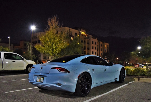 Karma Revero