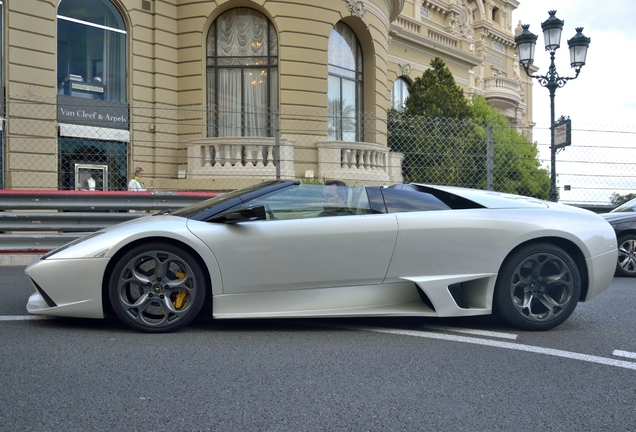 Lamborghini Murciélago LP640 Roadster