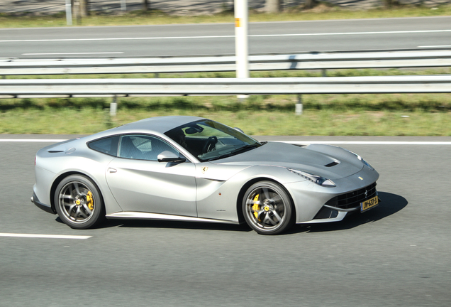 Ferrari F12berlinetta