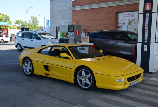 Ferrari F355 GTS