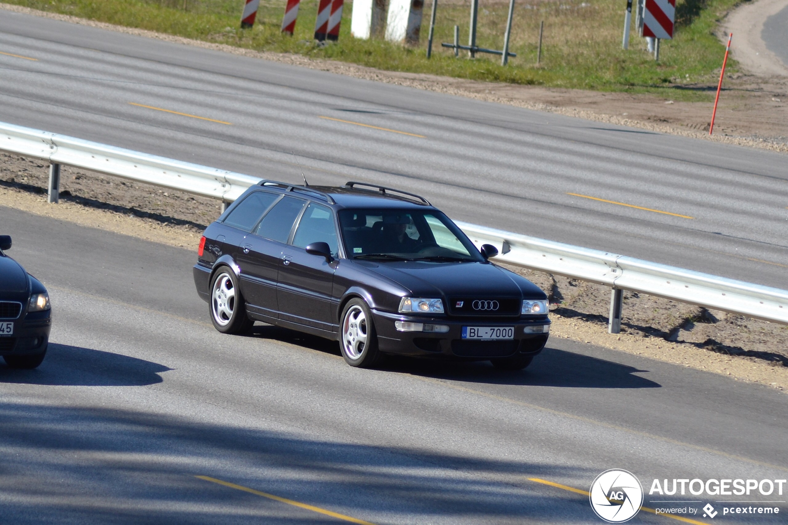 Audi RS2 Avant