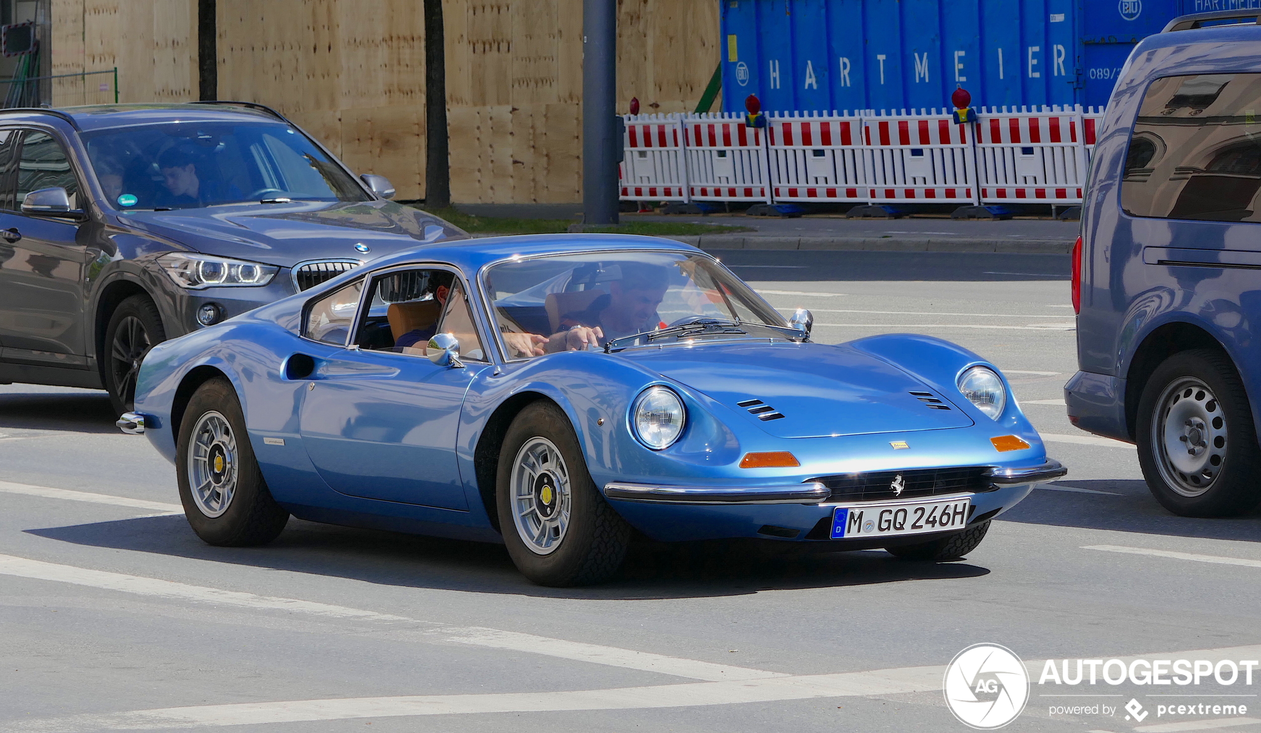 Ferrari Dino 246 GT