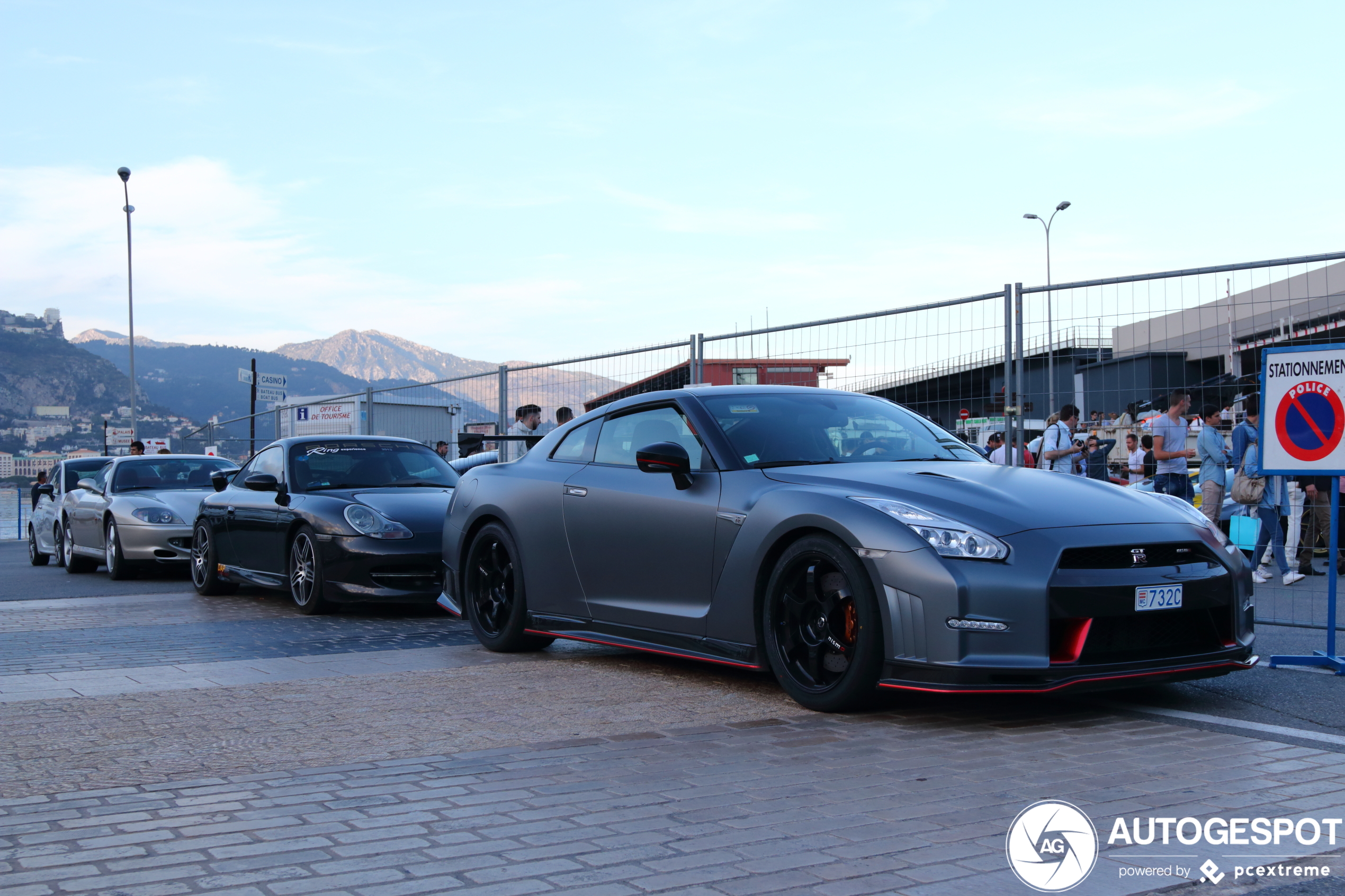 Nissan GT-R 2014 Nismo