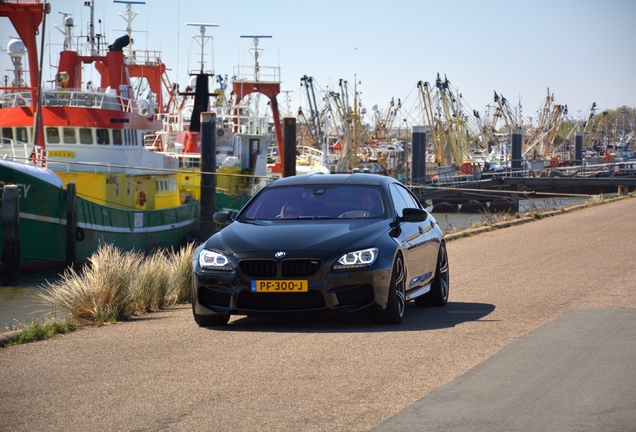 BMW M6 F06 Gran Coupé