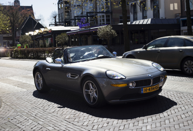 BMW Z8