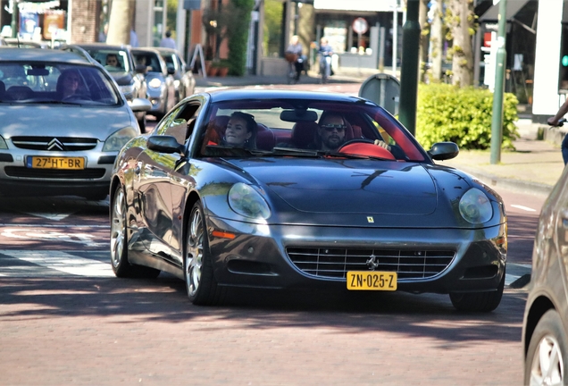 Ferrari 612 Scaglietti