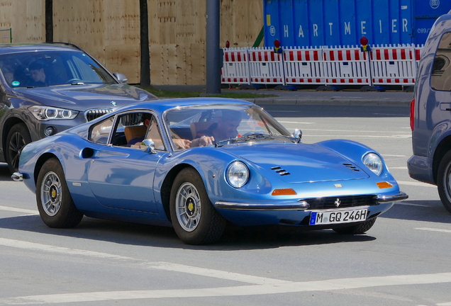 Ferrari Dino 246 GT